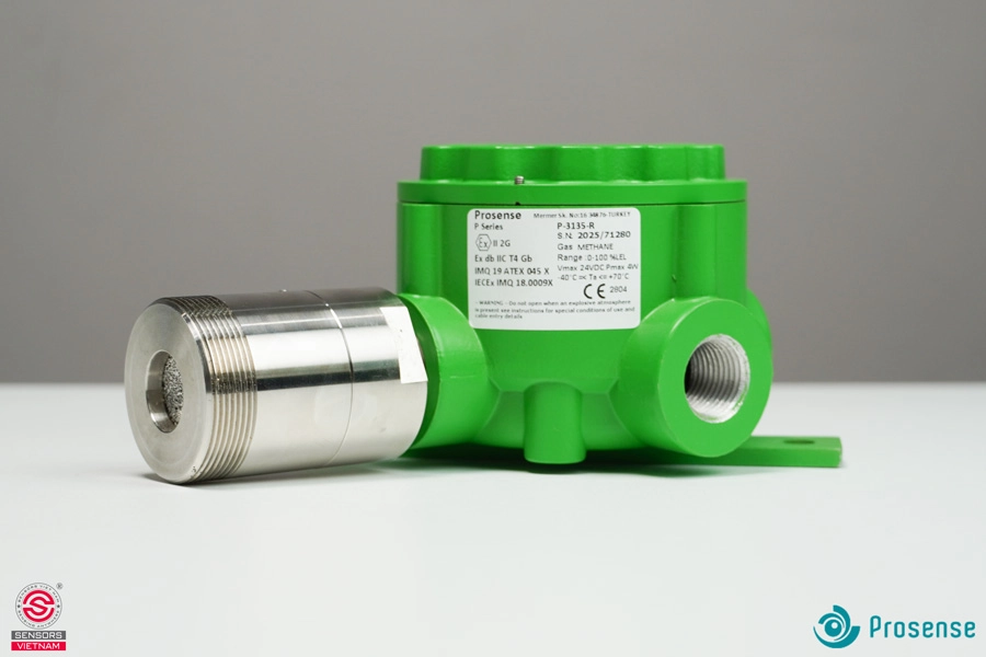 TẦM QUAN TRỌNG ĐẶC BIỆT CỦA CẢM BIẾN KH&Iacute; O3 (OZONE)