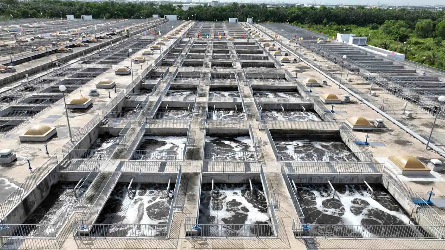 ỨNG DỤNG THỰC TẾ CỦA CẢM BIẾN KH&Iacute; O3 (OZONE)