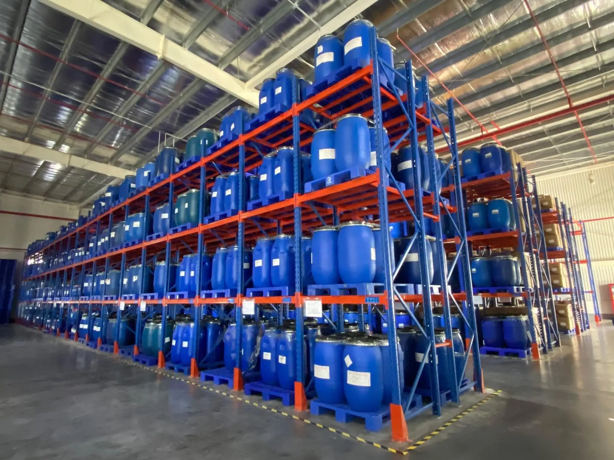 ỨNG DỤNG THỰC TẾ CỦA CẢM BIẾN KH&Iacute; SO2 (SULFUR DIOXIDE)