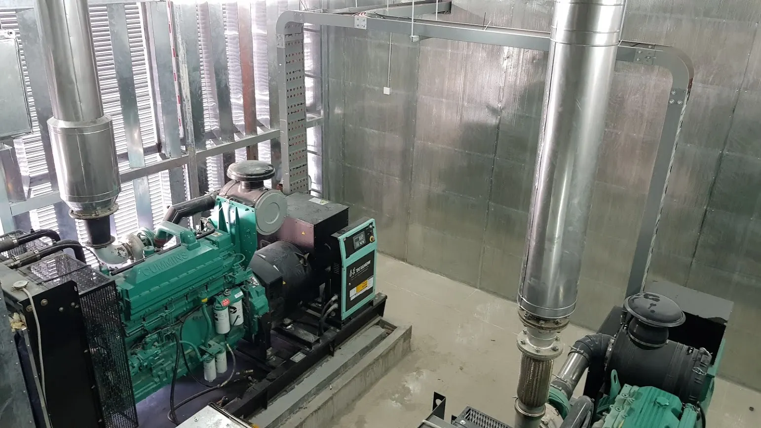 CẢM BIẾN KH&Iacute; O2 (OXYGEN) V&Agrave; ỨNG DỤNG