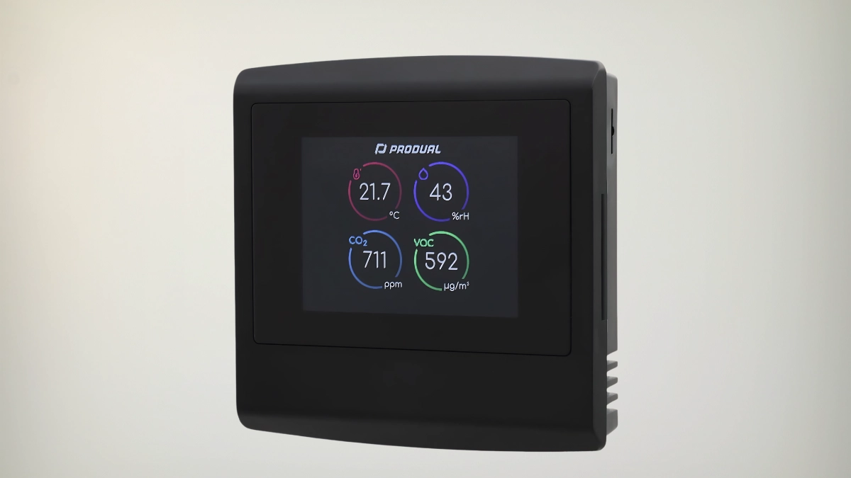 MUA CẢM BIẾN KH&Iacute; VOC (VOLATILE ORGANIC COMPOUNDS) CH&Iacute;NH H&Atilde;NG TẠI SENSORS VIỆT NAM