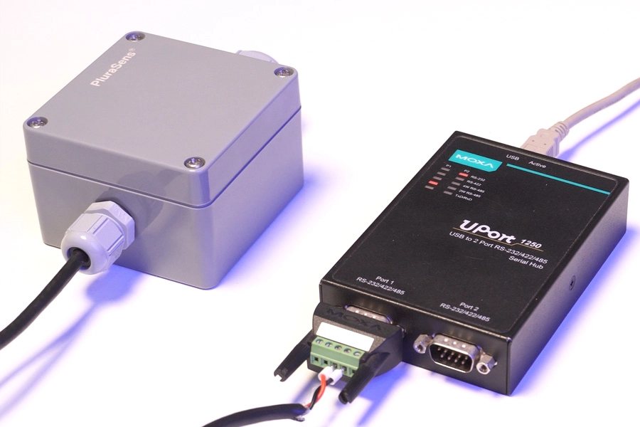NGUY&Ecirc;N L&Yacute; VẬN H&Agrave;NH CẢM BIẾN KH&Iacute; H2 E2618-LEL-H2-W-24VDC (EVIKON)