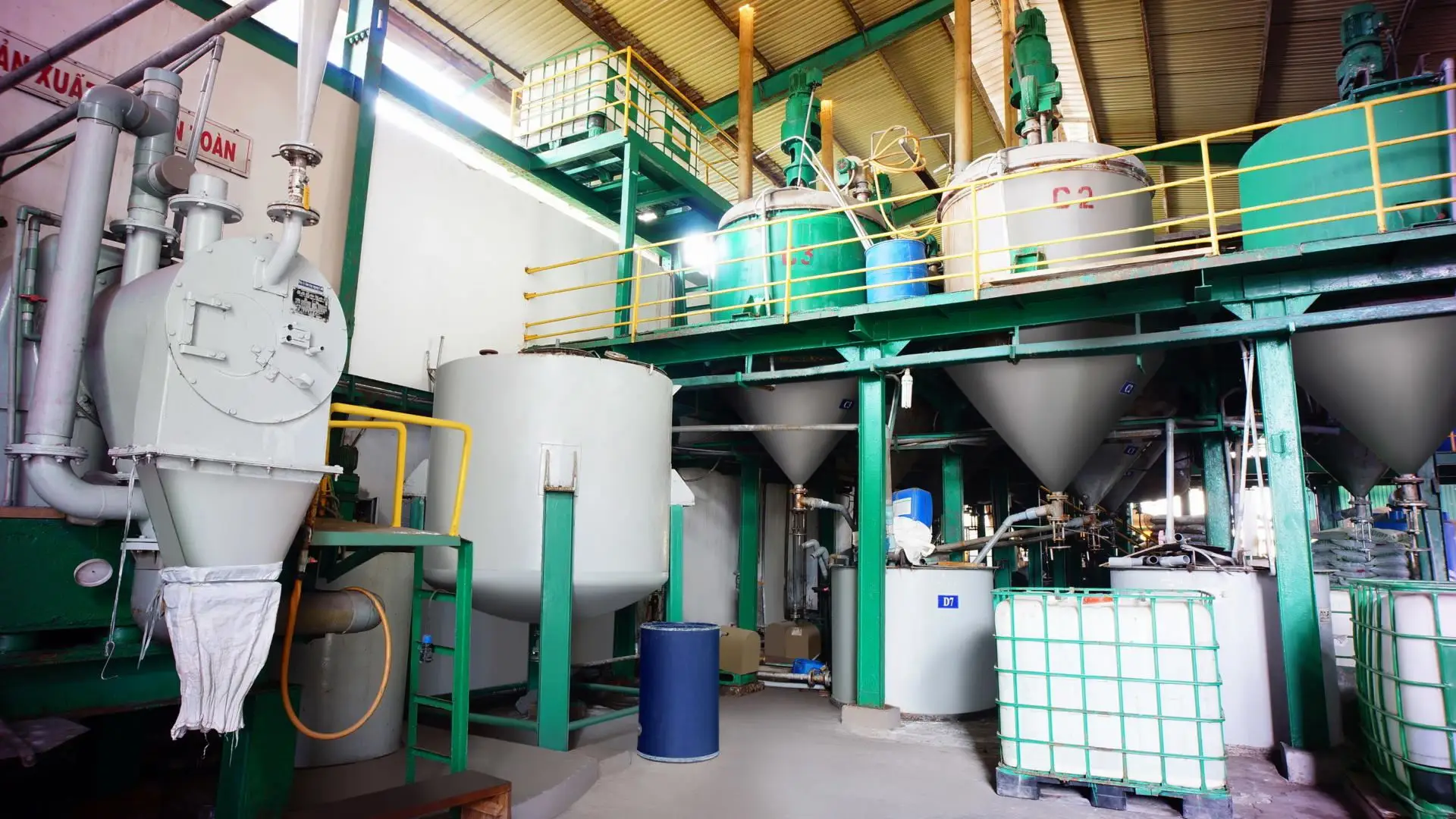 ỨNG DỤNG CỦA CẢM BIẾN KHÍ C2H2 (ACETYLENE) RỘNG ĐẾN MỨC NÀO?