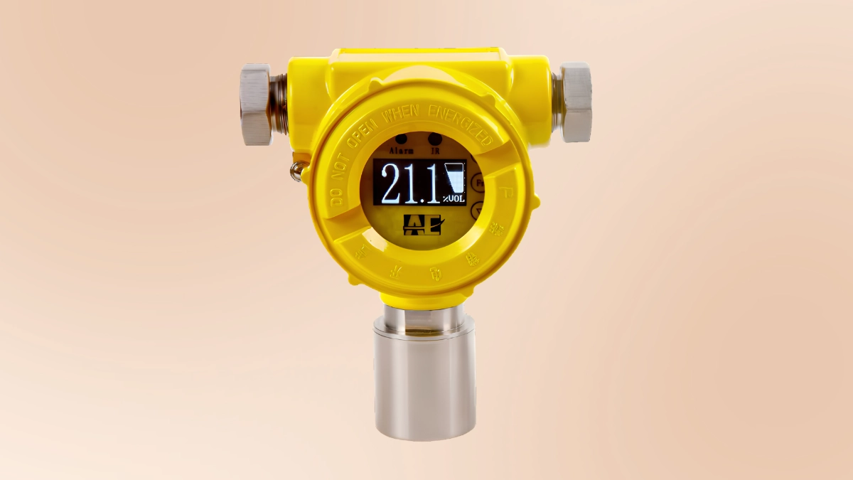 MUA CẢM BIẾN KHÍ CFC (CHLOROFLUOROCARBON) CHÍNH HÃNG TẠI SENSORS VIỆT NAM
