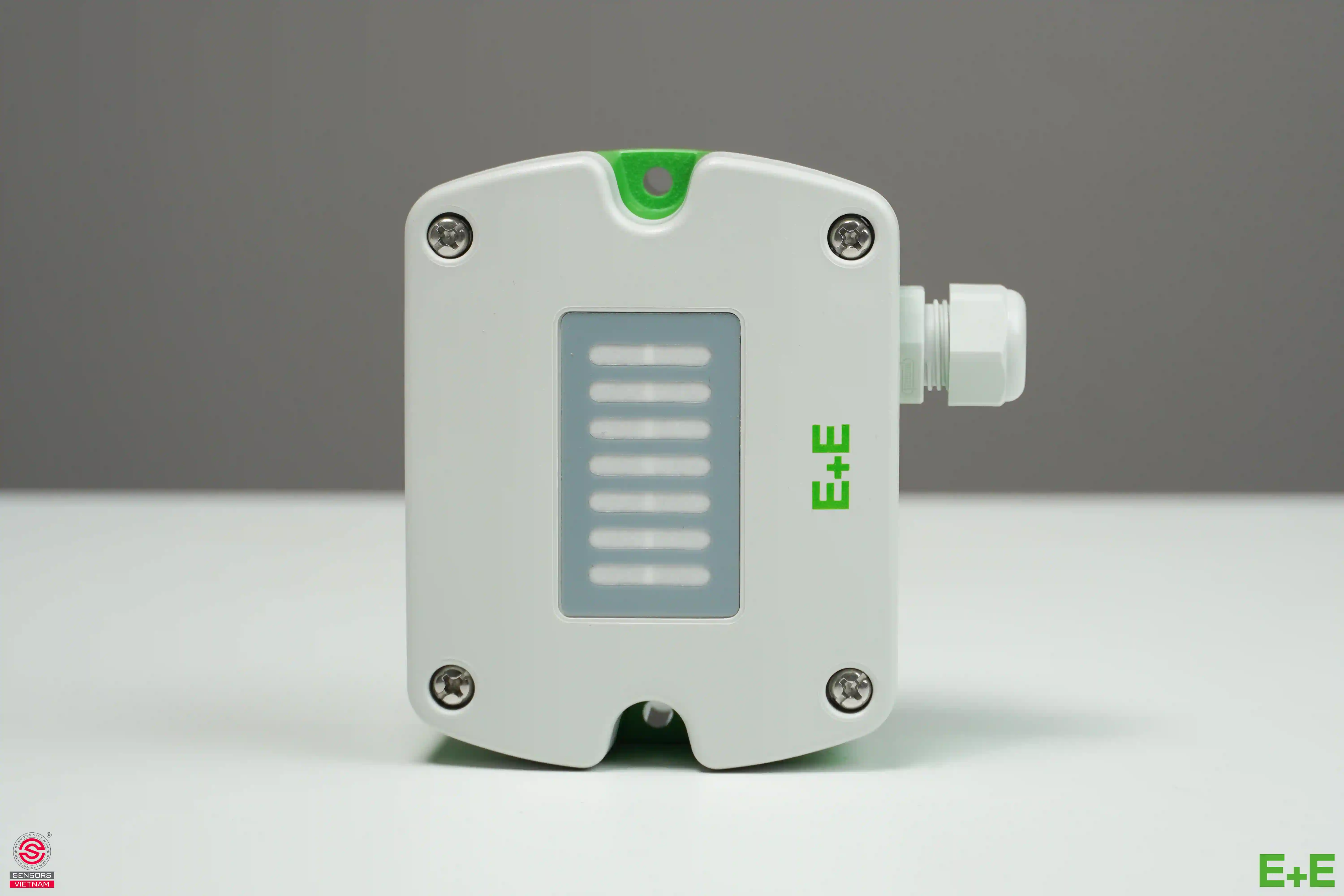 ỨNG DỤNG THỰC TẾ CỦA CẢM BIẾN KHÍ CO2 EE820-HV3A6E1