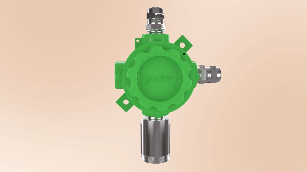 GIÁ TRỊ THỰC SỰ CỦA CẢM BIẾN KHÍ CLO2 (CHLORINE DIOXIDE)