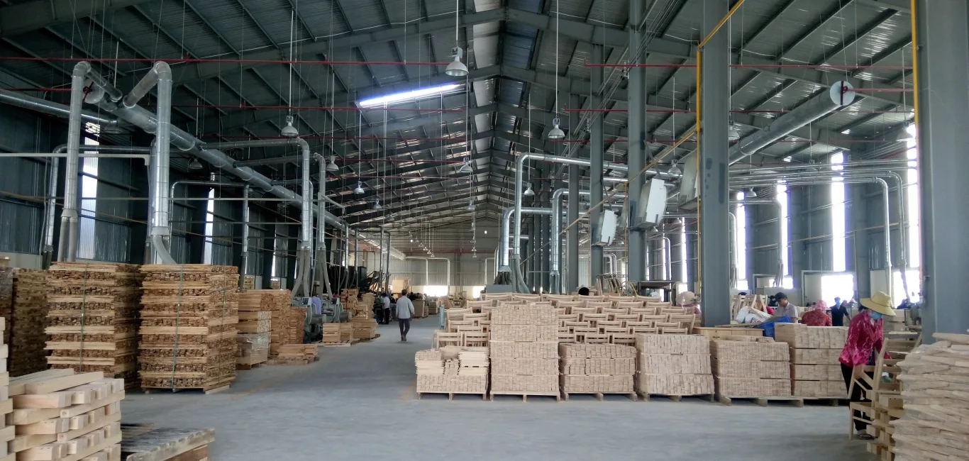 ỨNG DỤNG THỰC TẾ VÀ GIÁ TRỊ THỰC SỰ CỦA CẢM BIẾN KHÍ HCHO (FORMALDEHYDE)