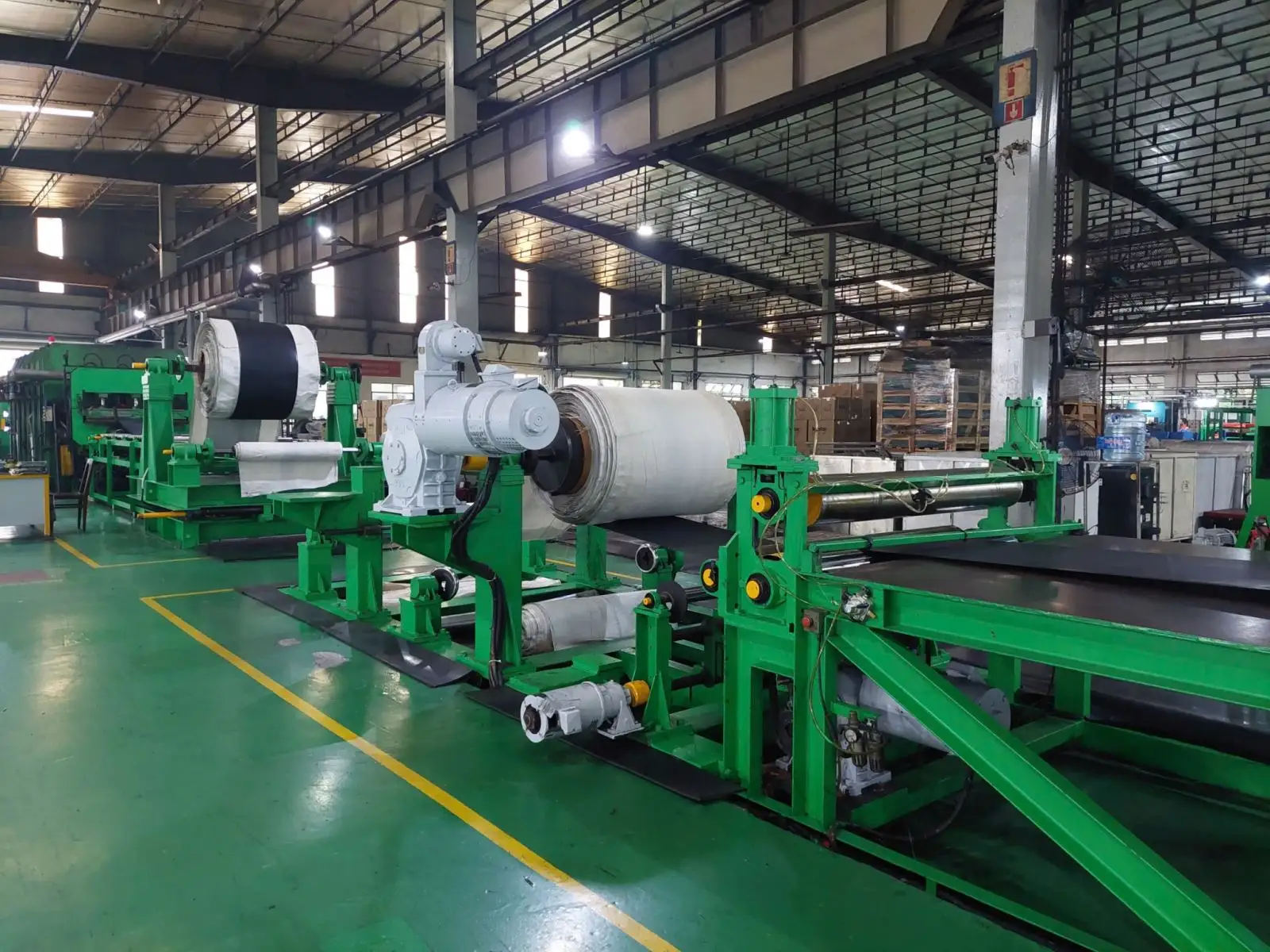 ỨNG DỤNG CỦA CẢM BIẾN KHÍ C8H10 (XYLENE)