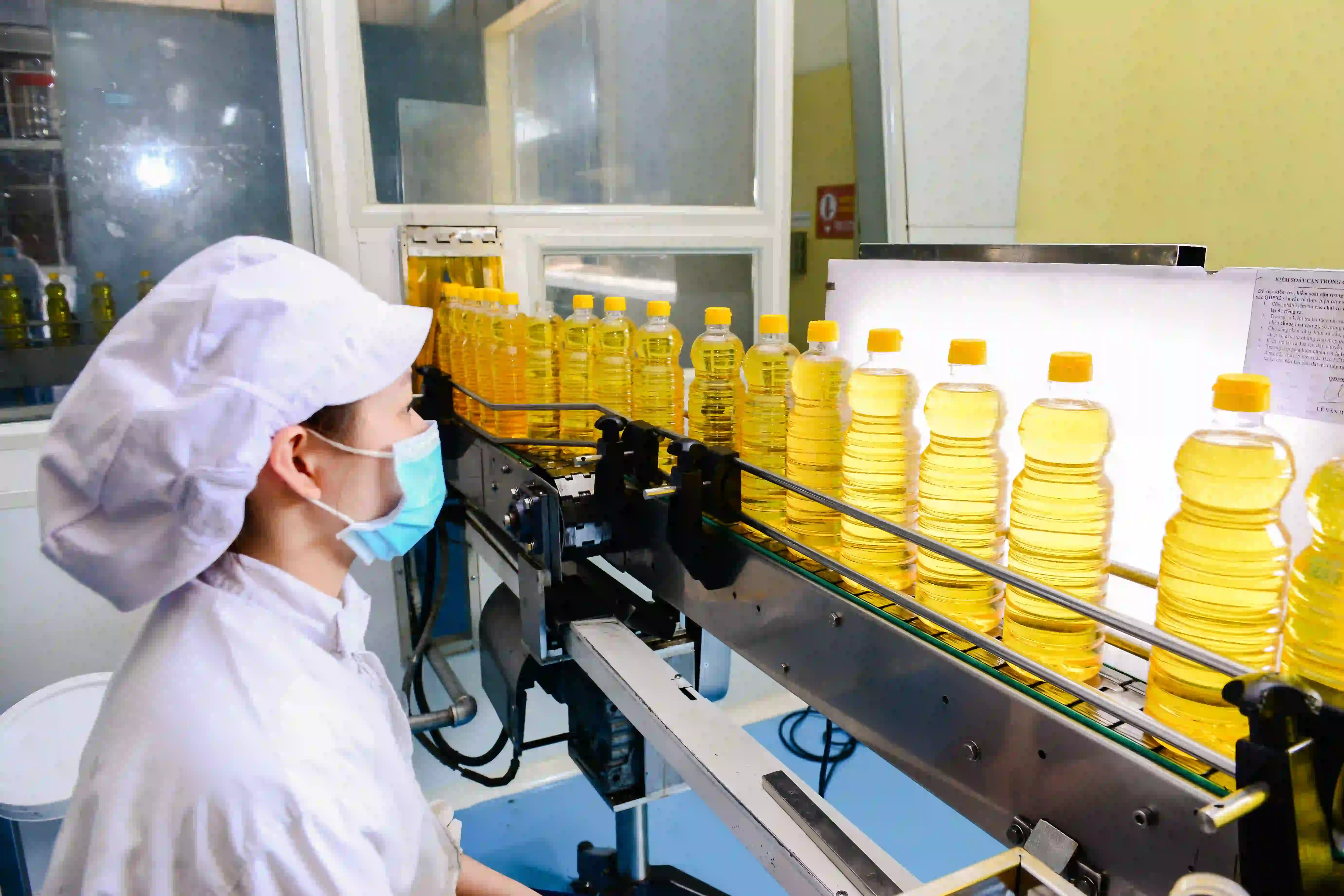 ỨNG DỤNG THỰC TẾ CỦA CẢM BIẾN KHÍ C6H14 (HEXANE)