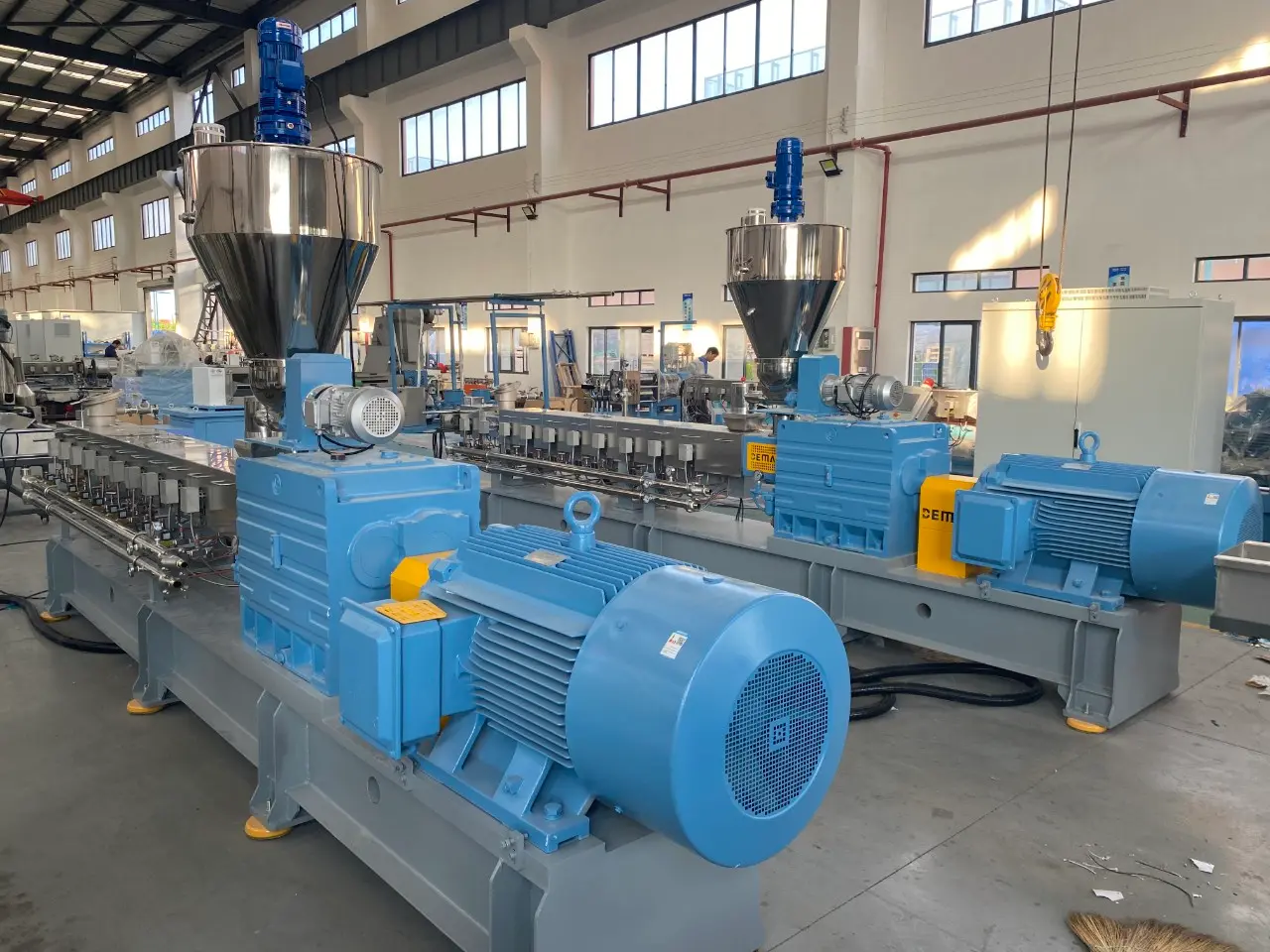 ỨNG DỤNG CẢM BIẾN KHÍ C8H8 (STYRENE)