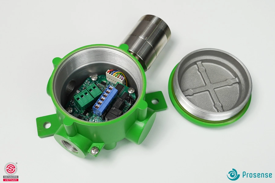 SO SÁNH CÔNG NGHỆ CẢM BIẾN KHÍ C8H18 (OCTANE) XÚC TÁC VÀ HỒNG NGOẠI