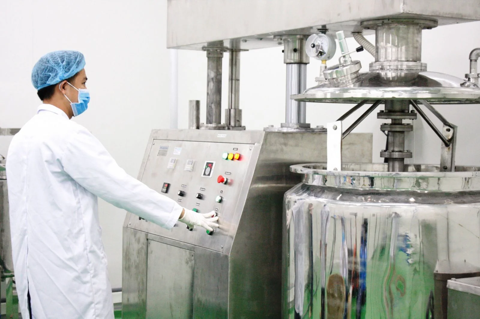 ỨNG DỤNG THỰC TẾ CỦA CẢM BIẾN KHÍ ACETONE C3H6O PQD-4535