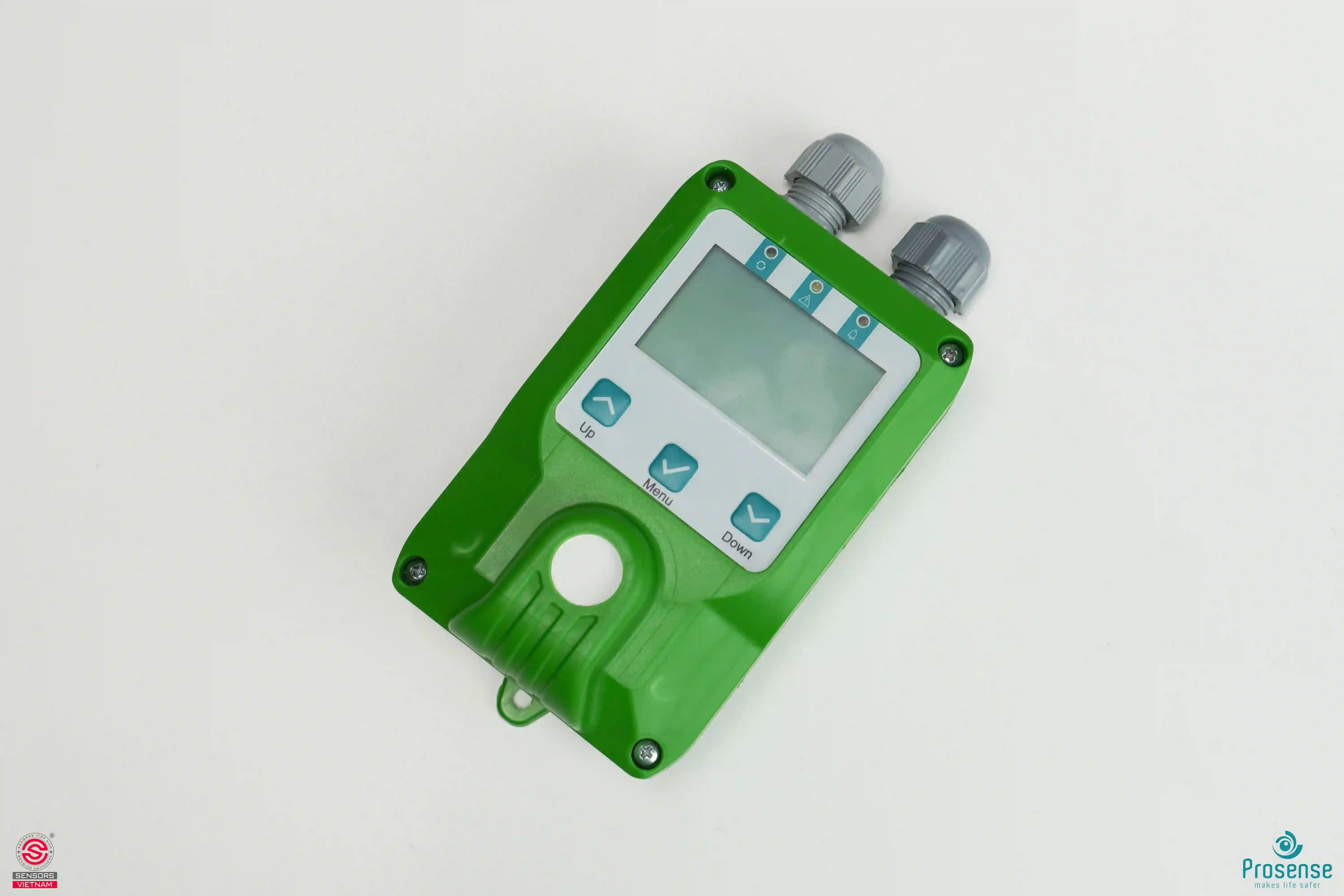 CẢM BIẾN KHÍ METAN PROSENSE SV-3103 DẢI ĐO 0 - 100% LEL