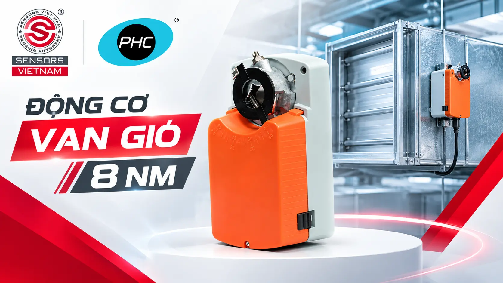 ĐỘNG CƠ VAN GI&Oacute; 8 NM