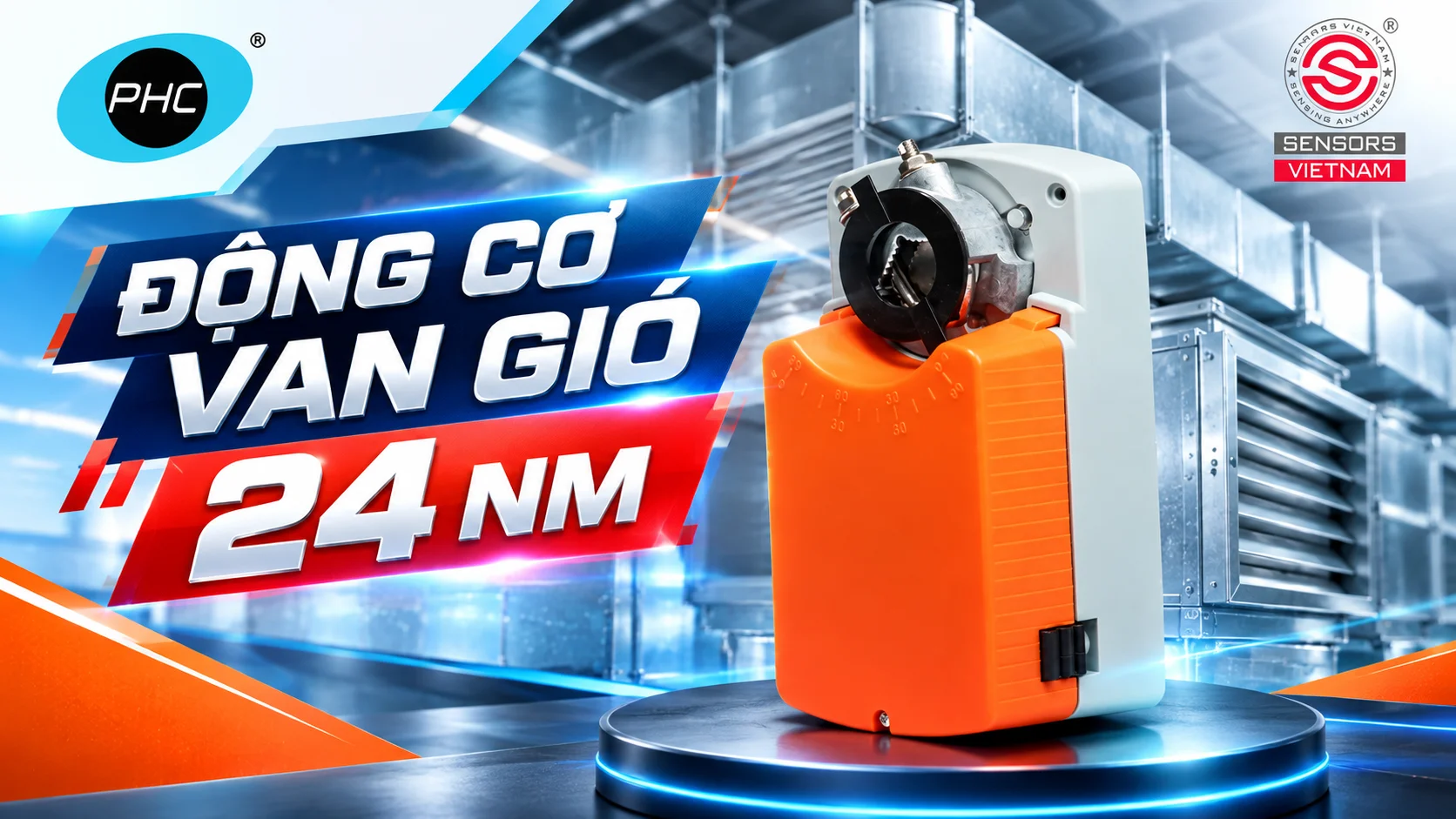 ĐỘNG CƠ VAN GI&Oacute; 24 NM