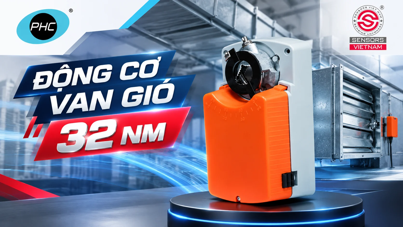 ĐỘNG CƠ VAN GI&Oacute; 32 NM