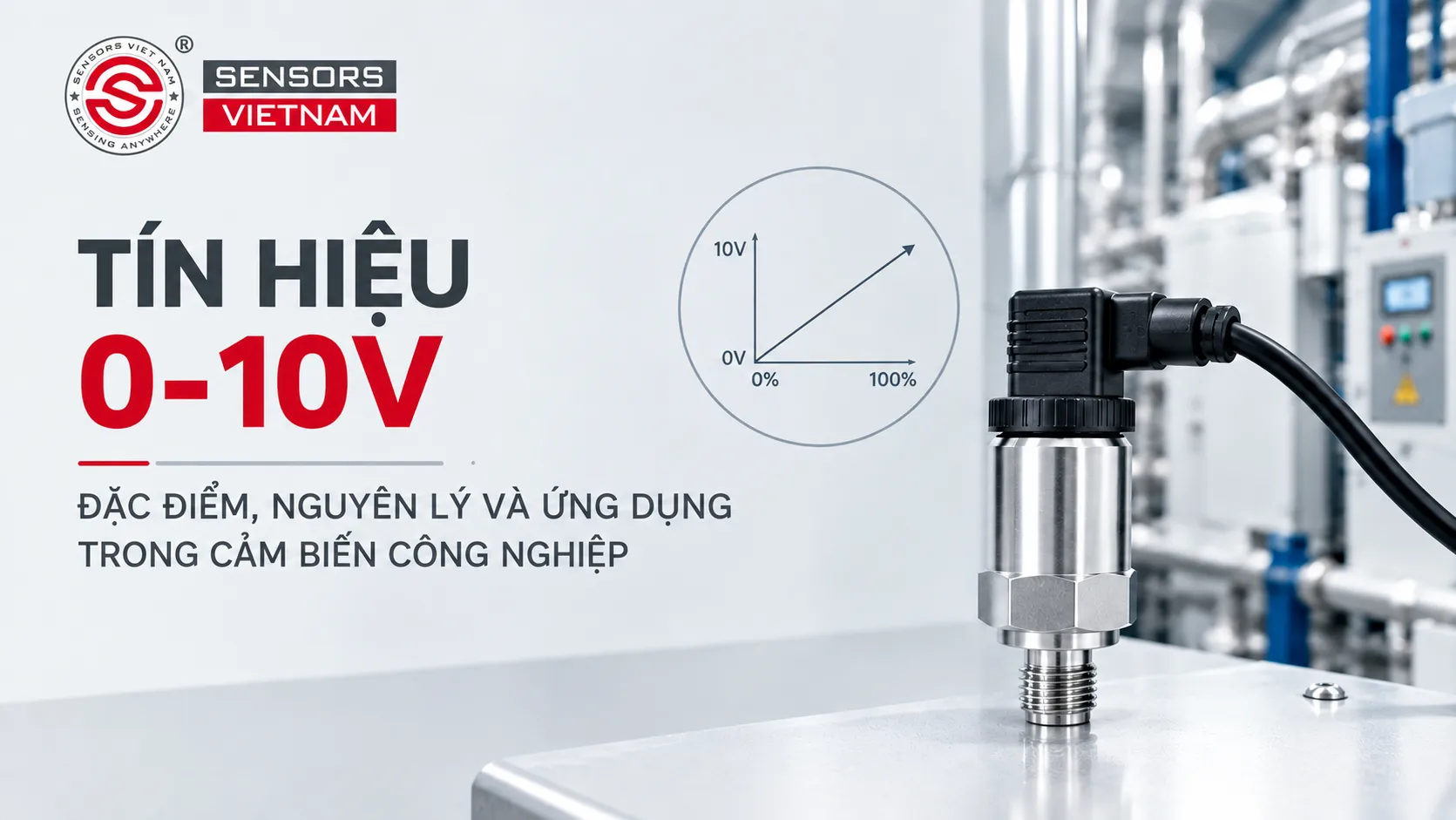 T&Iacute;N HIỆU 0-10V