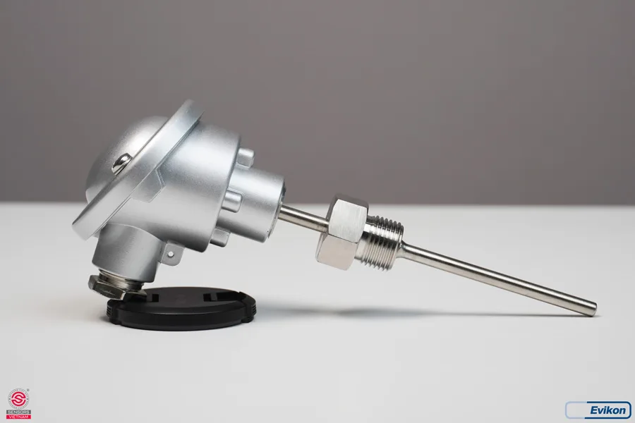 BẠN N&Ecirc;N D&Ugrave;NG CẢM BIẾN PT100 2 D&Acirc;Y, 3 D&Acirc;Y HAY 4 D&Acirc;Y?