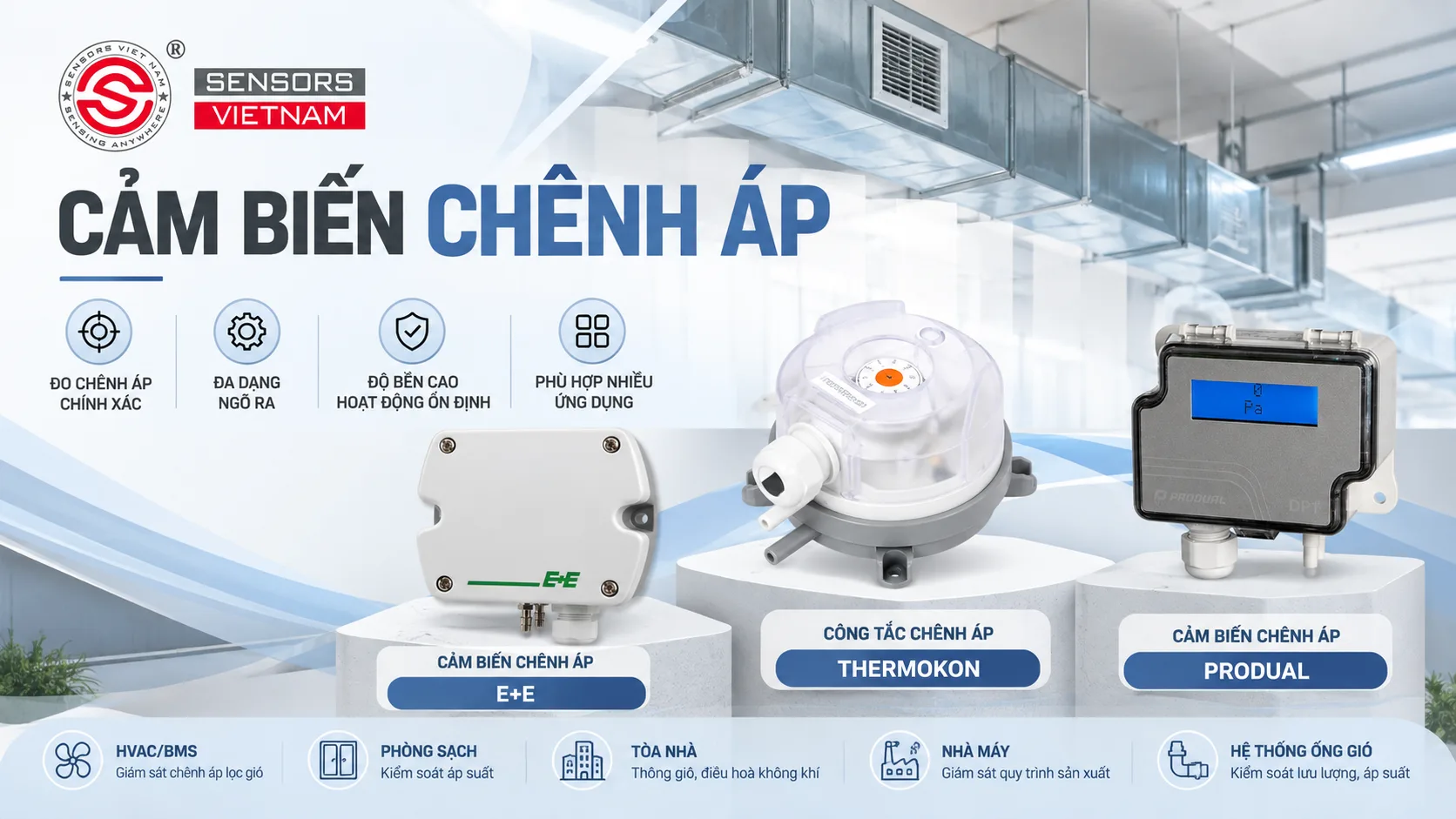 CẢM BIẾN CH&Ecirc;NH &Aacute;P 