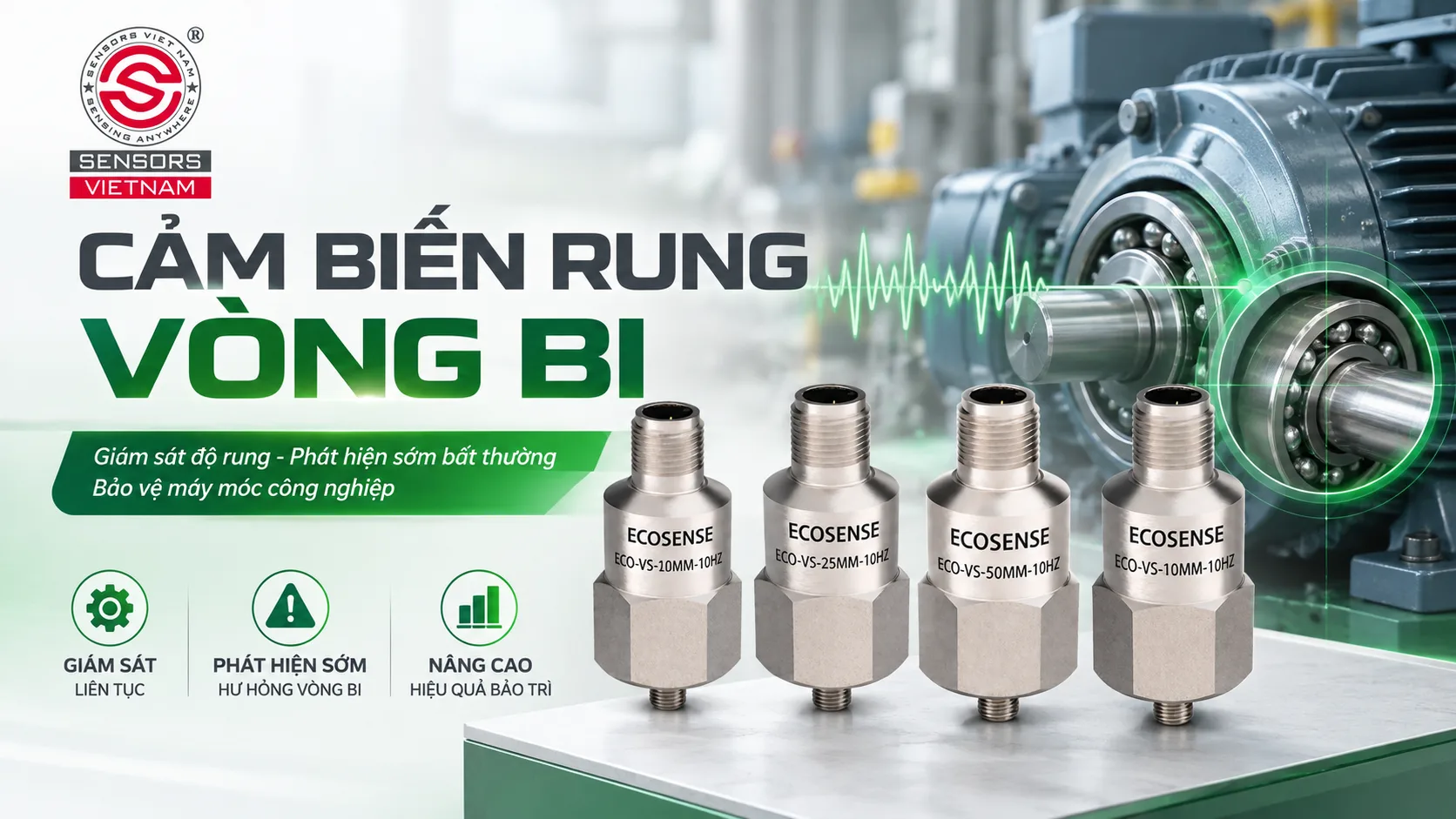 CẢM BIẾN RUNG V&Ograve;NG BI