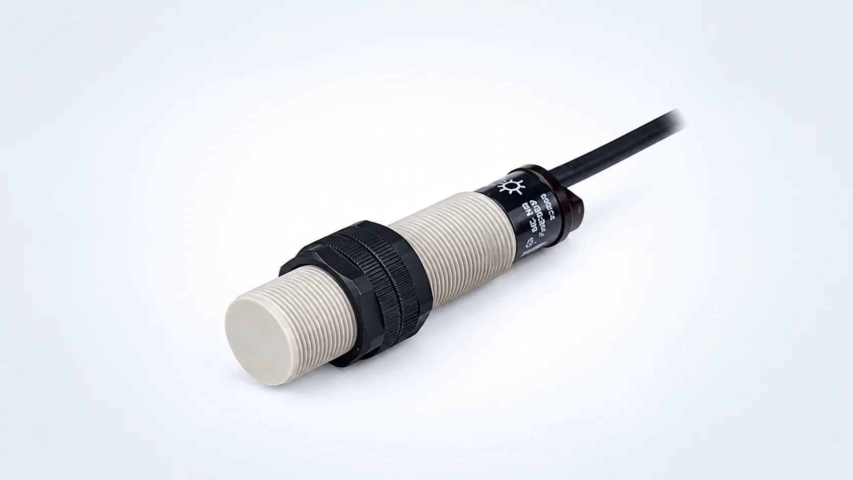 C&Aacute;CH LỰA CHỌN CẢM BIẾN ĐIỆN DUNG M18 PH&Ugrave; HỢP